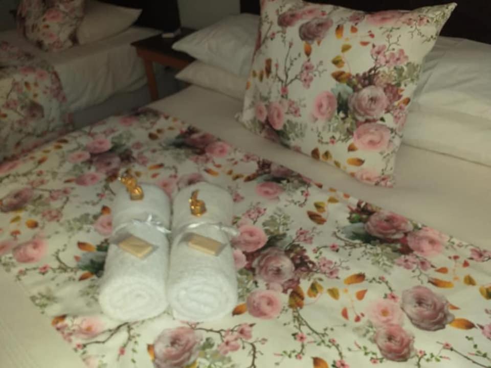 Hopetown Guesthouse Экстерьер фото
