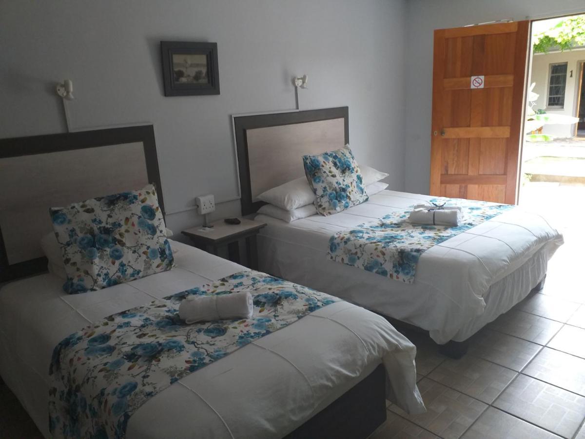 Hopetown Guesthouse Экстерьер фото
