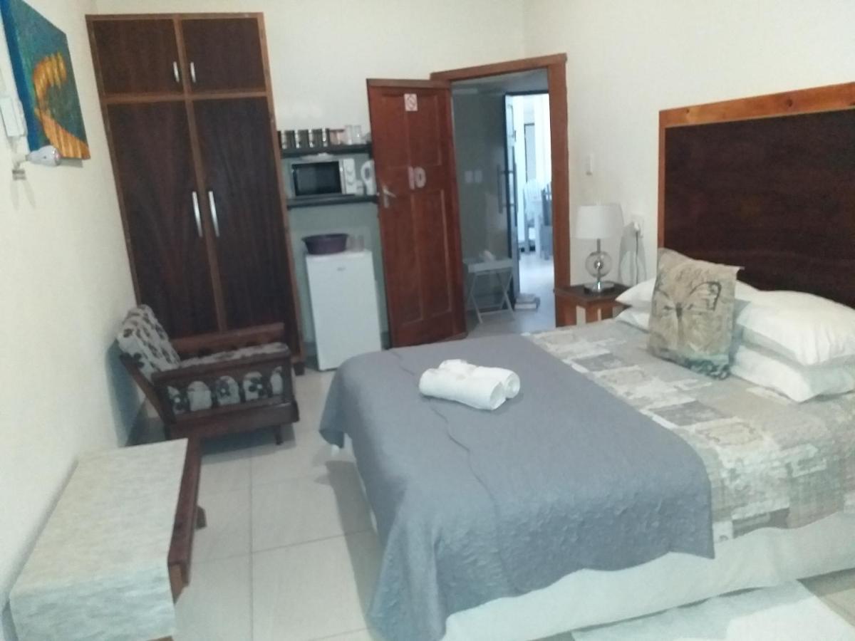 Hopetown Guesthouse Экстерьер фото