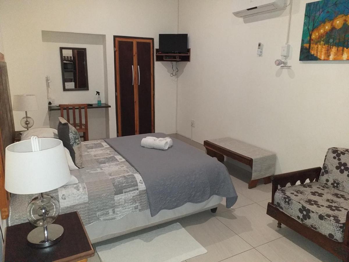 Hopetown Guesthouse Экстерьер фото