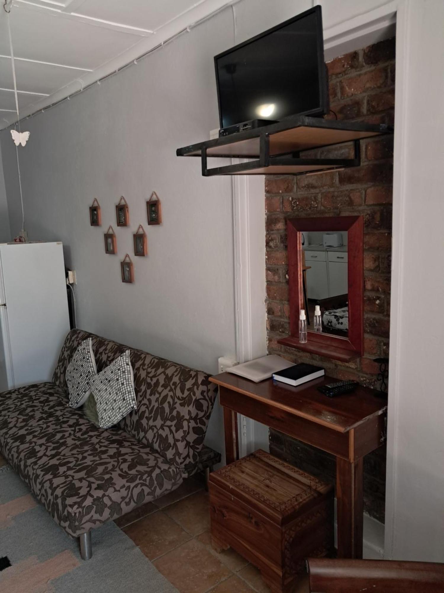 Hopetown Guesthouse Экстерьер фото