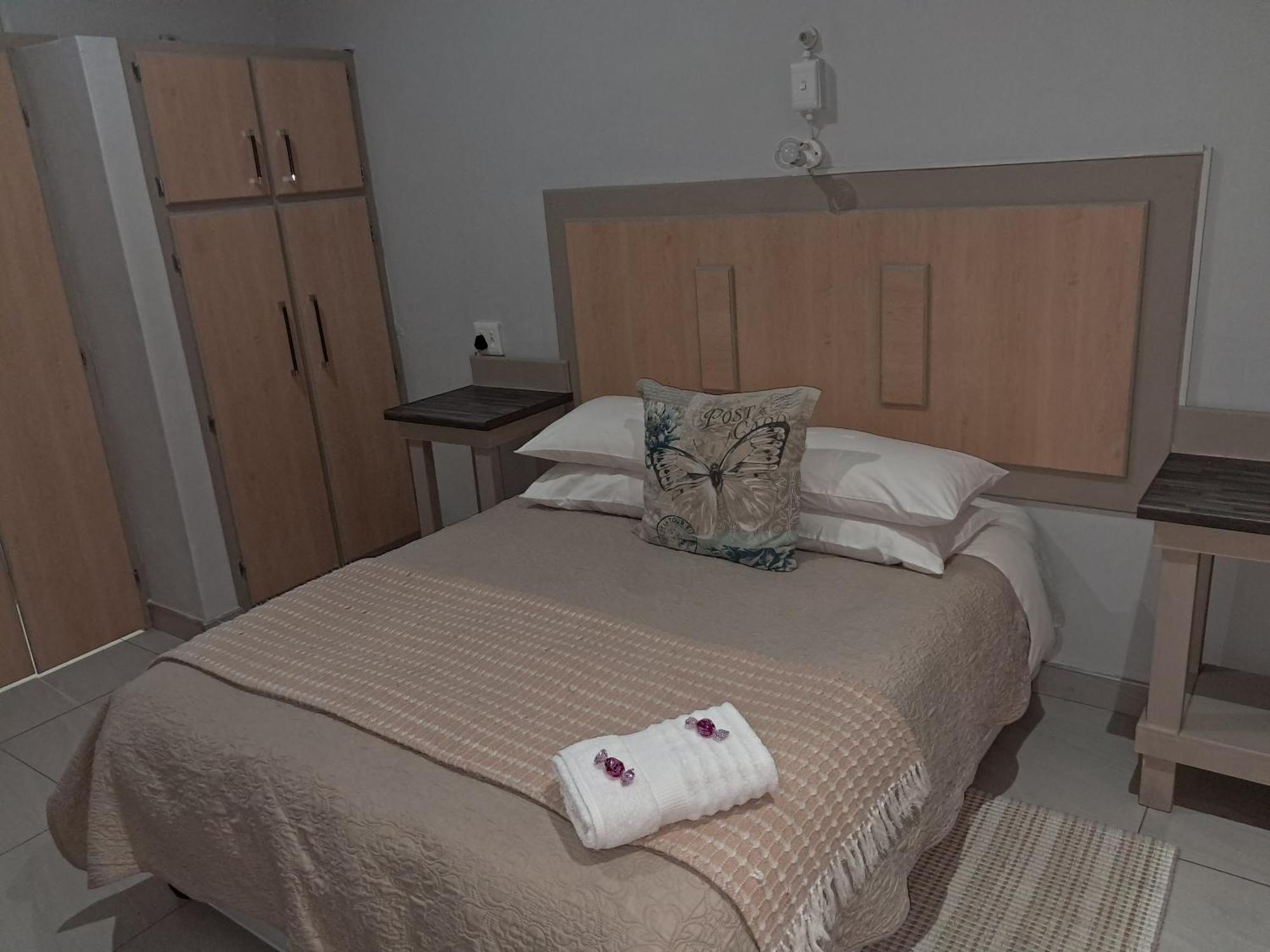 Hopetown Guesthouse Экстерьер фото