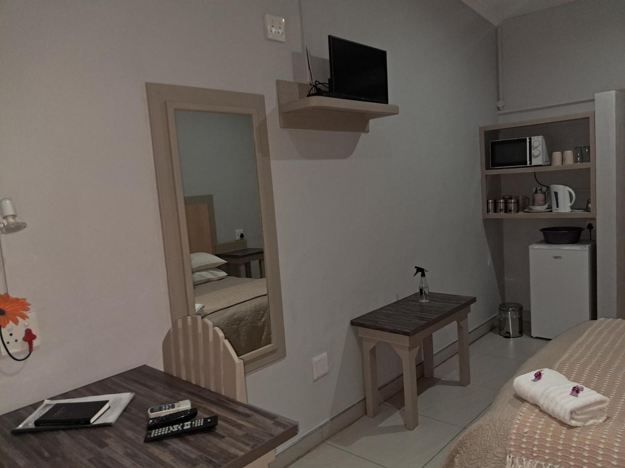 Hopetown Guesthouse Экстерьер фото