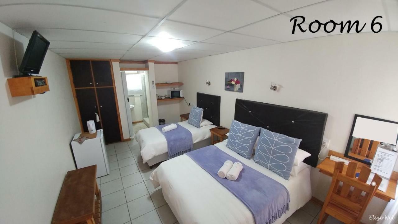 Hopetown Guesthouse Экстерьер фото
