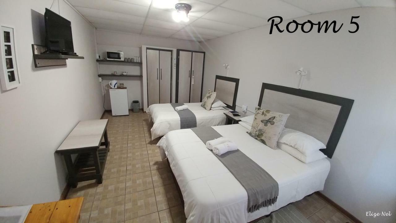 Hopetown Guesthouse Экстерьер фото