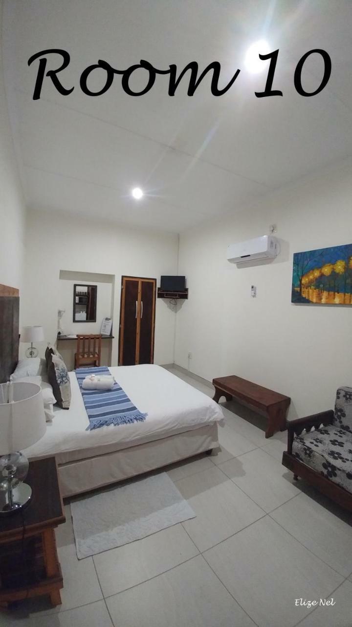 Hopetown Guesthouse Экстерьер фото