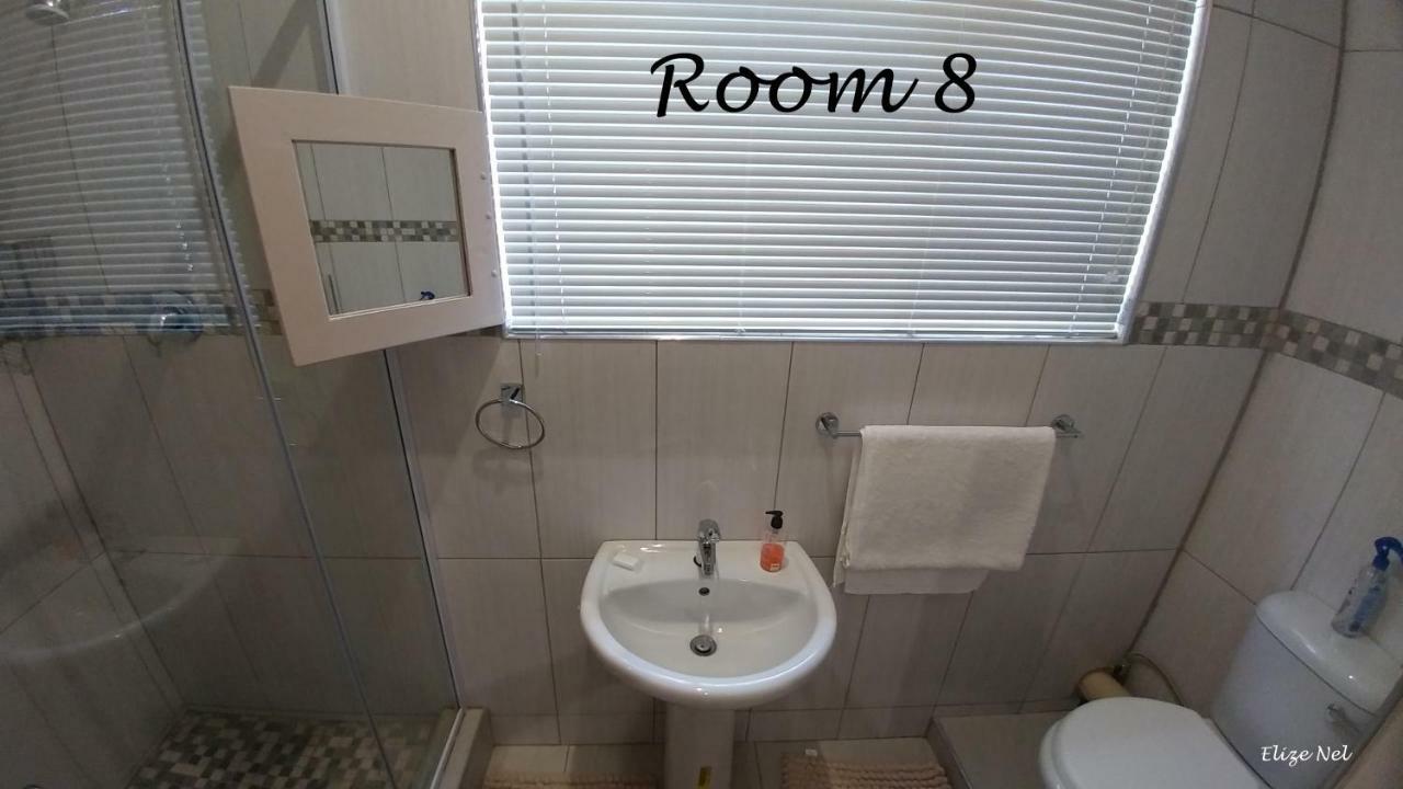 Hopetown Guesthouse Экстерьер фото