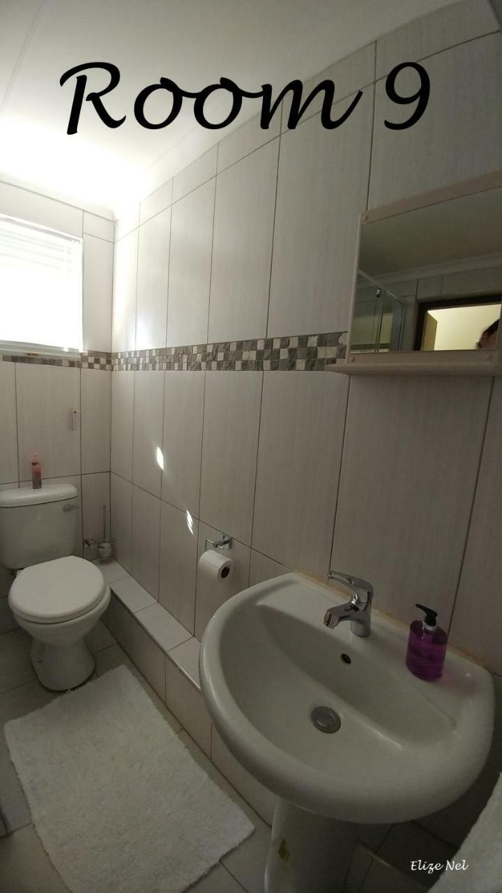 Hopetown Guesthouse Экстерьер фото